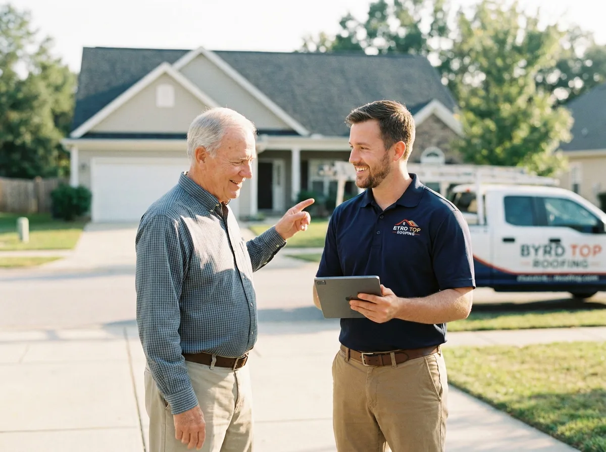 Roofing Mcallister, MT FAQs